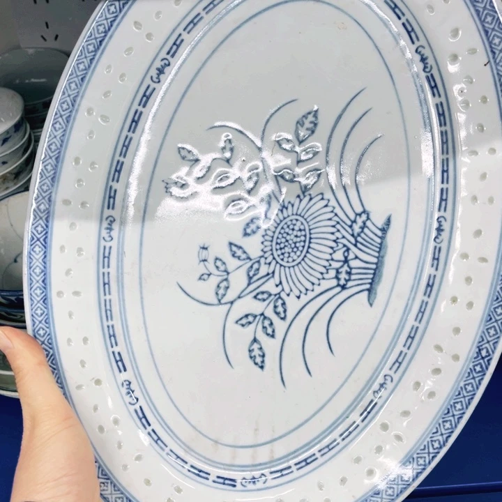 家用日常精美陶瓷