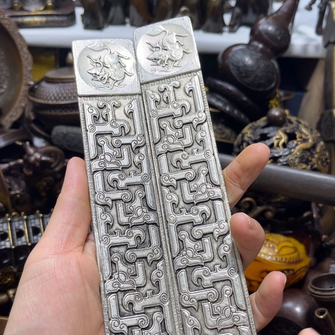 铜器摆件专属链接