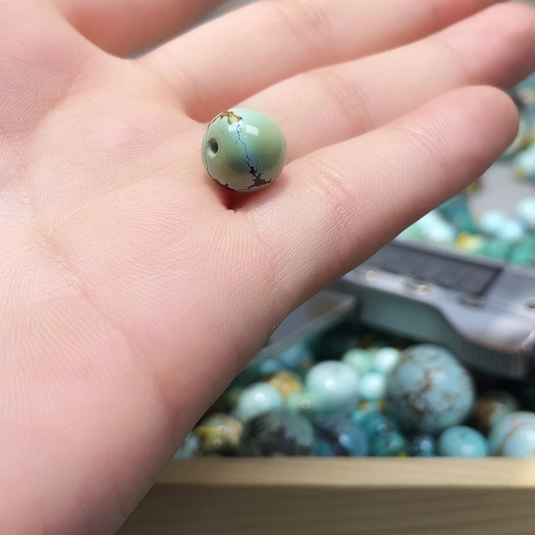 绿松石其他未镶嵌