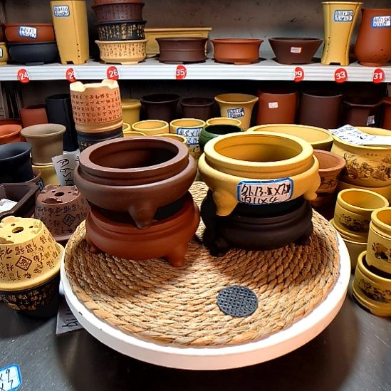 宜兴紫砂紫砂46686