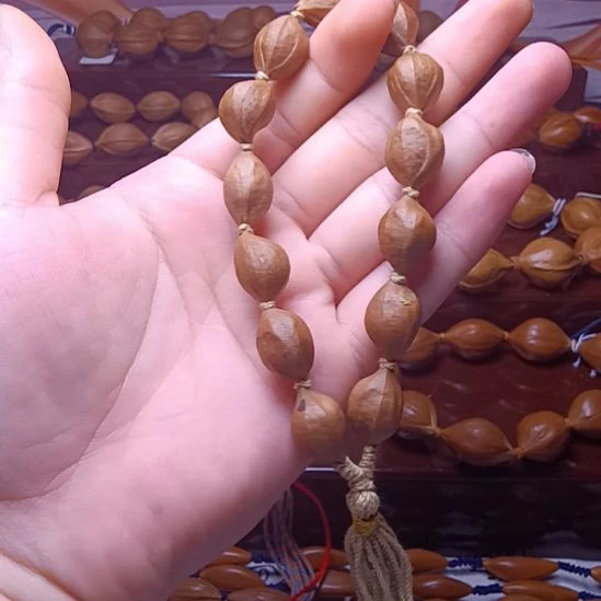 手串/手链橄榄核橄榄核三花铁核