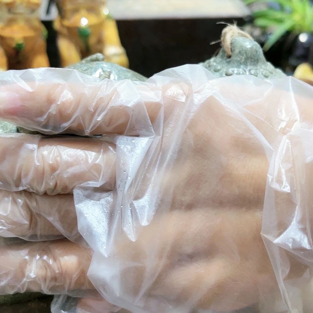 瓦当摆件摆件茶桌茶台森*