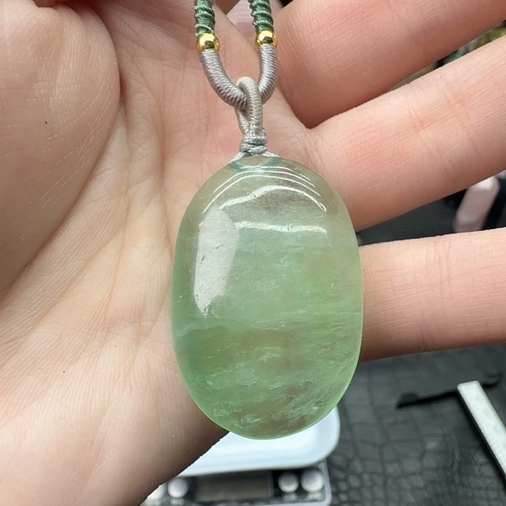 未镶嵌水晶珠宝半成品461