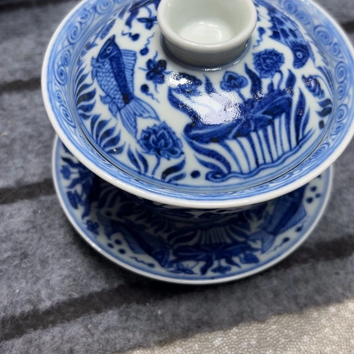 云***一摆件陶陶瓷艺术陶瓷创意