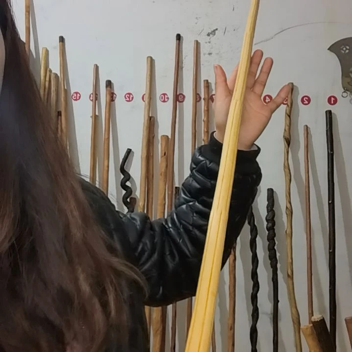 往***烟原生态六道木鞭杆
