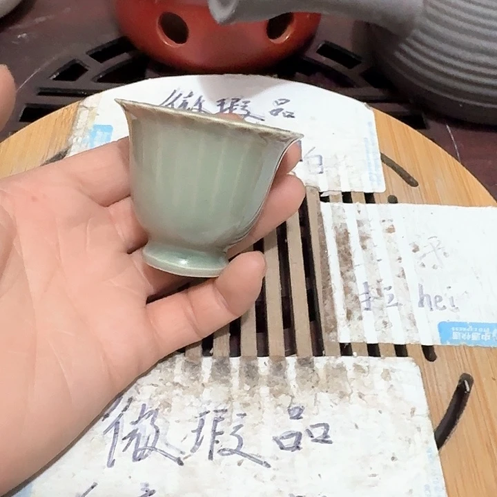 紫砂瑕疵品介意不要下单