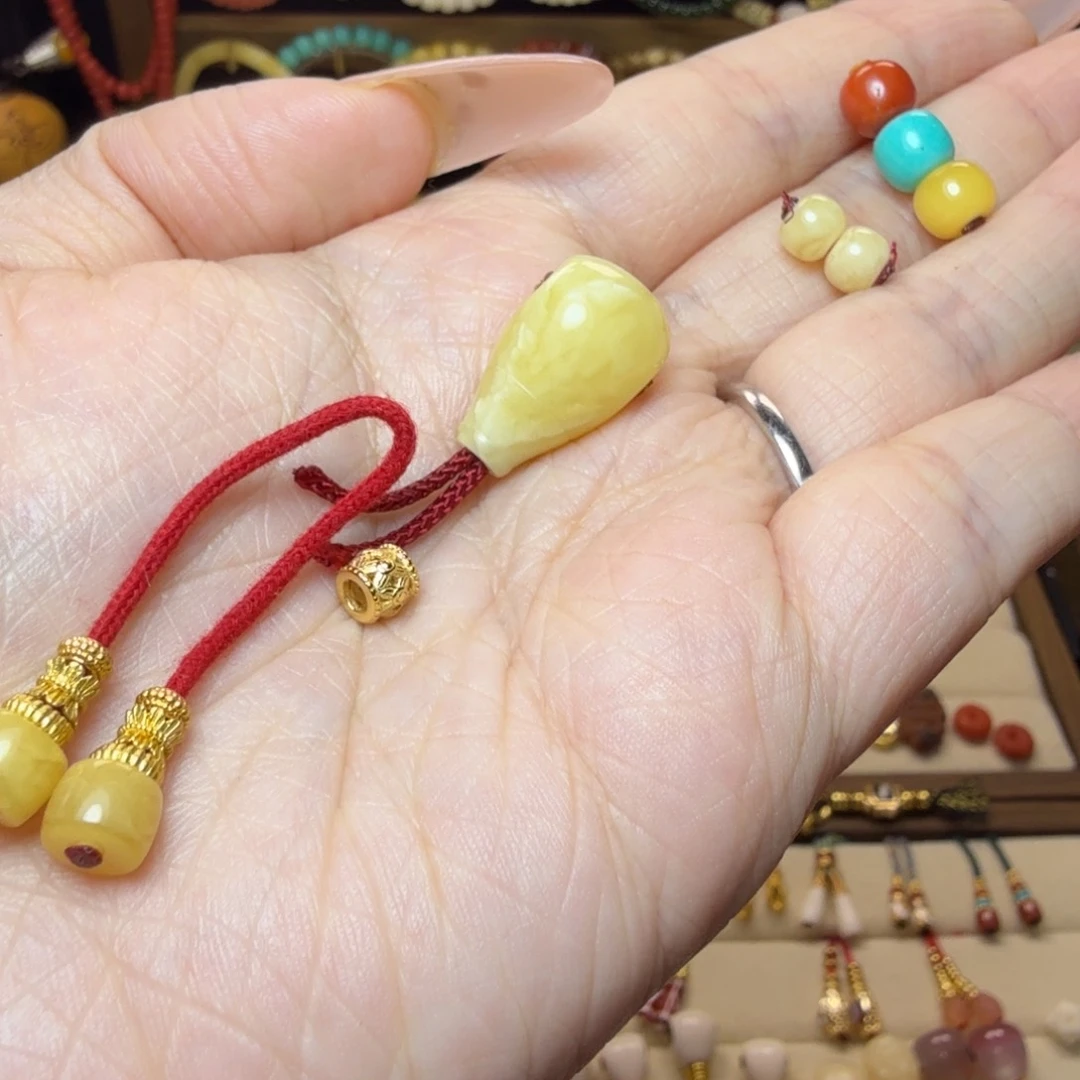 L*由米文玩一物一图