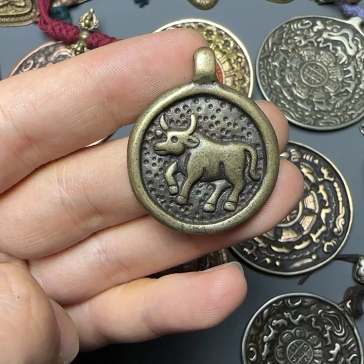 泥塑孙*精品小元素品相完美