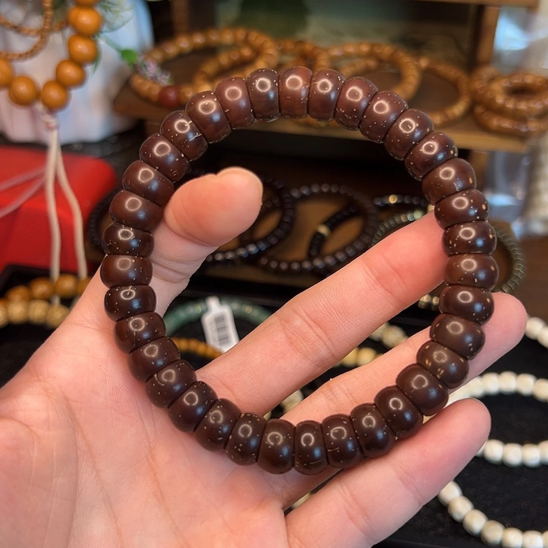 菩提根/象牙果手串