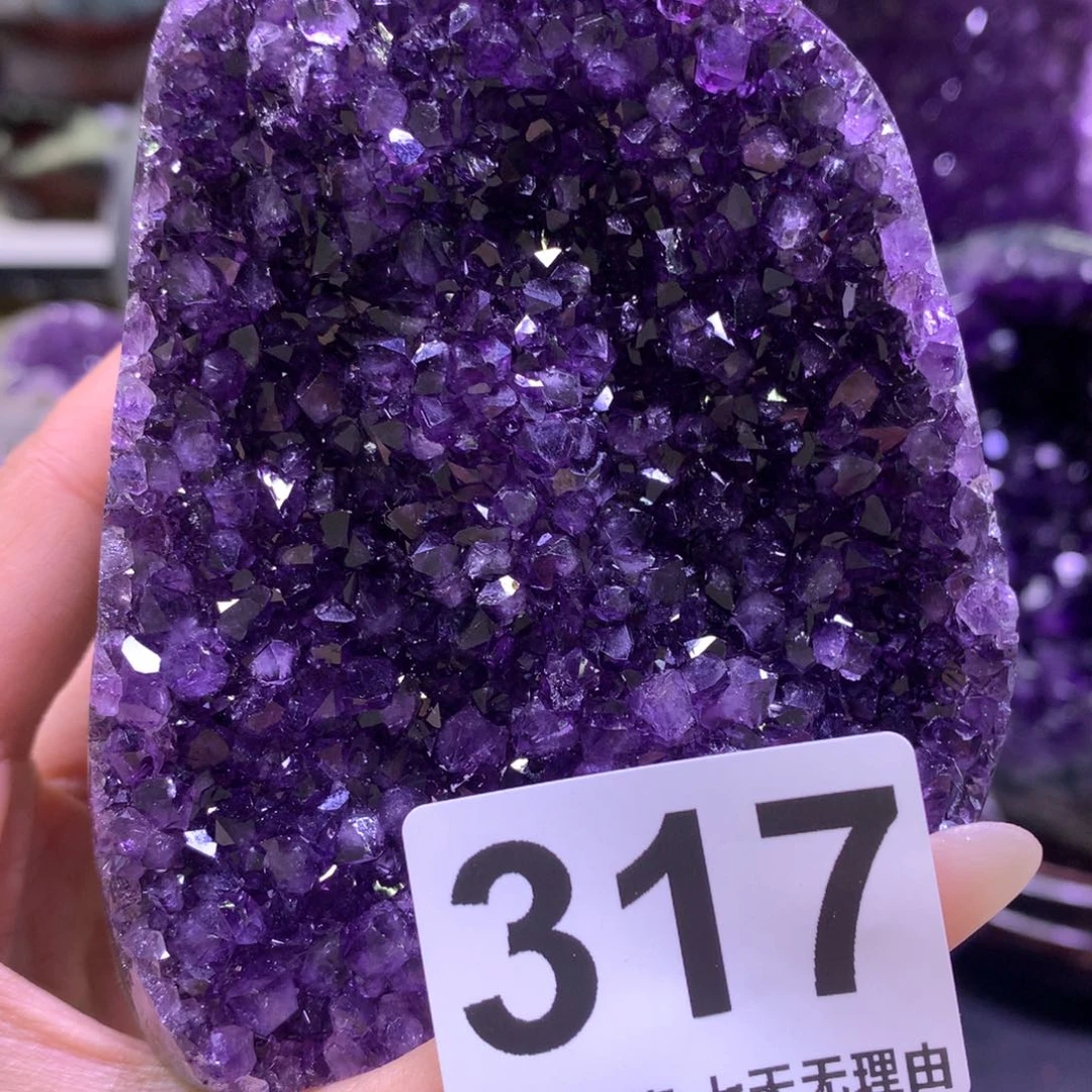 水晶水晶摆件未镶嵌