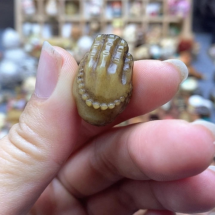 葫芦其他配饰配件单珠