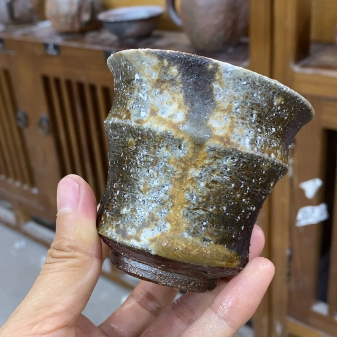 陶园柴烧，精品高货113折扣