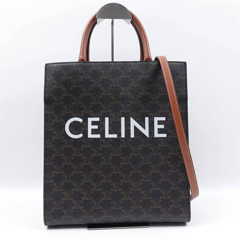 95新 Celine/思琳 赛琳/单肩包/T_ZY0000418245