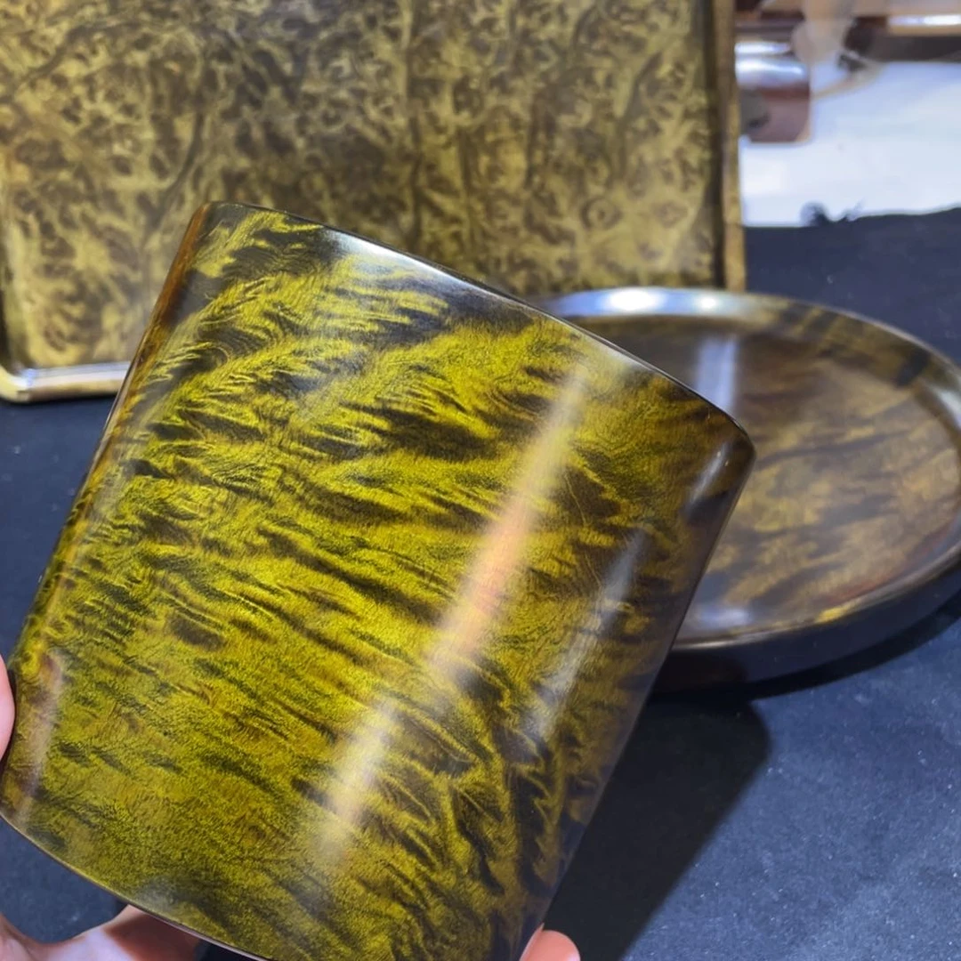 金丝楠笔筒5666696655598965666