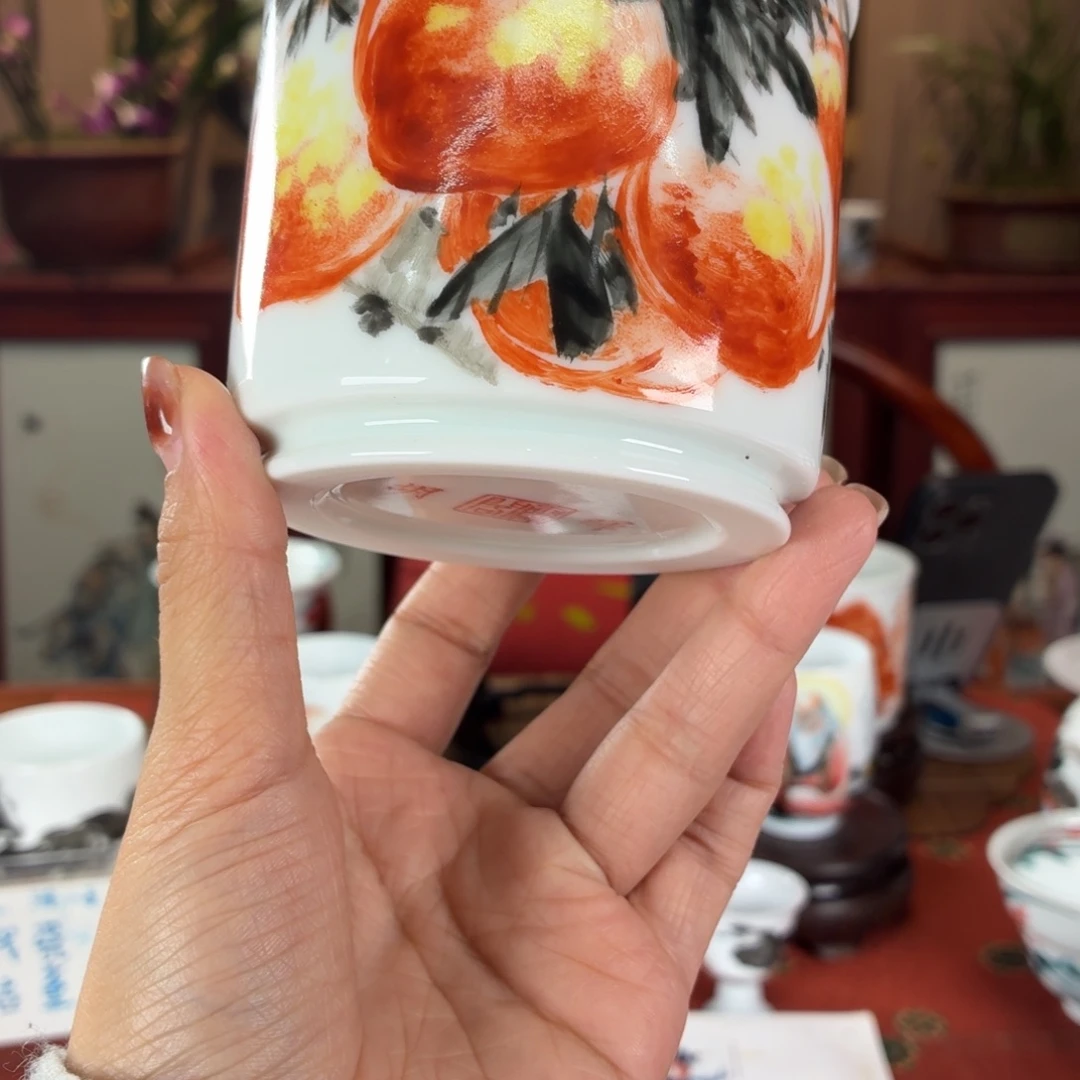 九鸣瓷艺九鸣瓷艺