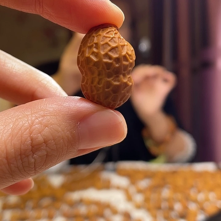 手串/手链橄榄核