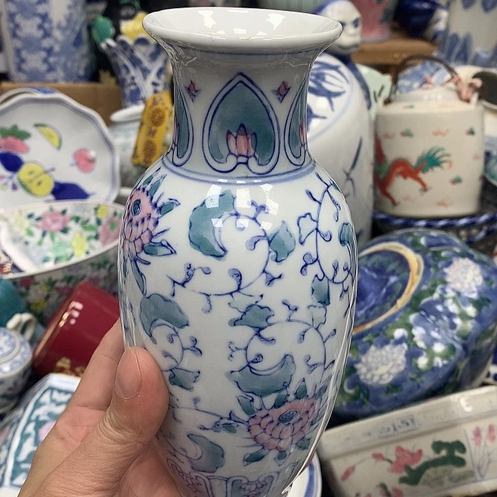 阿***囡花瓶2456458757866788