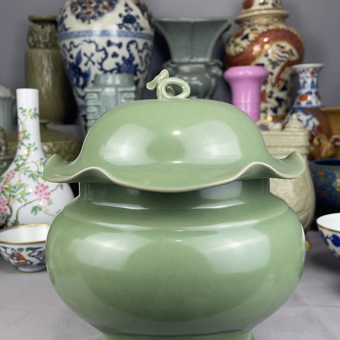 摆件通*瓷瓷瓷瓷次次次次龙泉