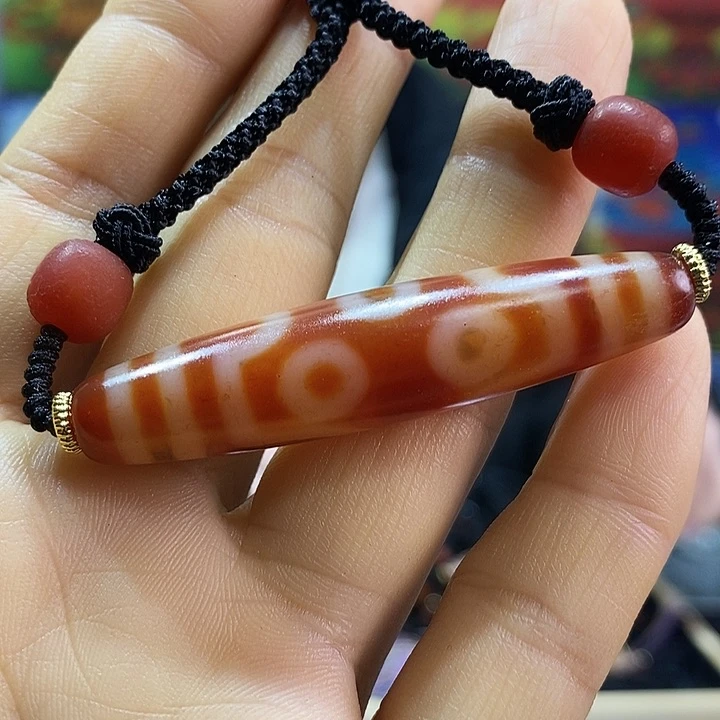 玛瑙/玉髓颈饰未镶嵌36