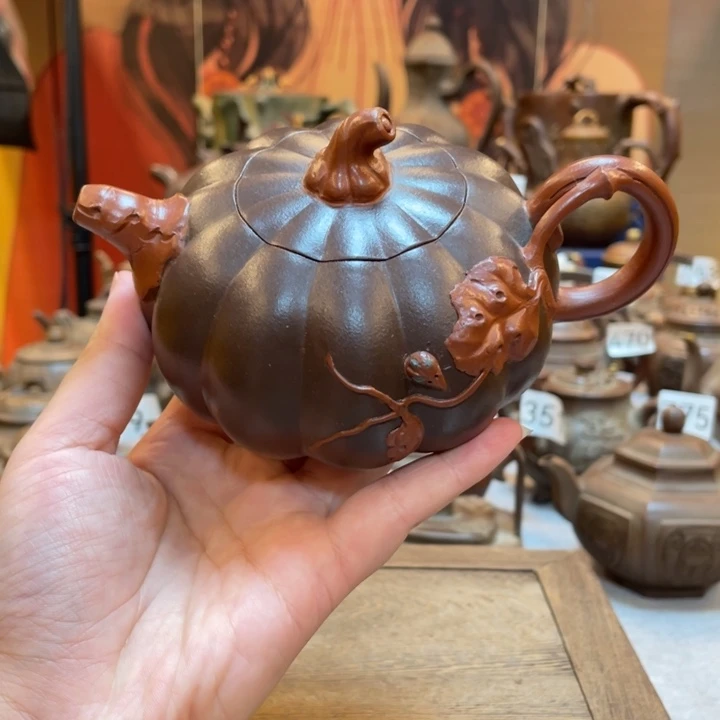 紫砂茶壶紫砂茶具紫砂