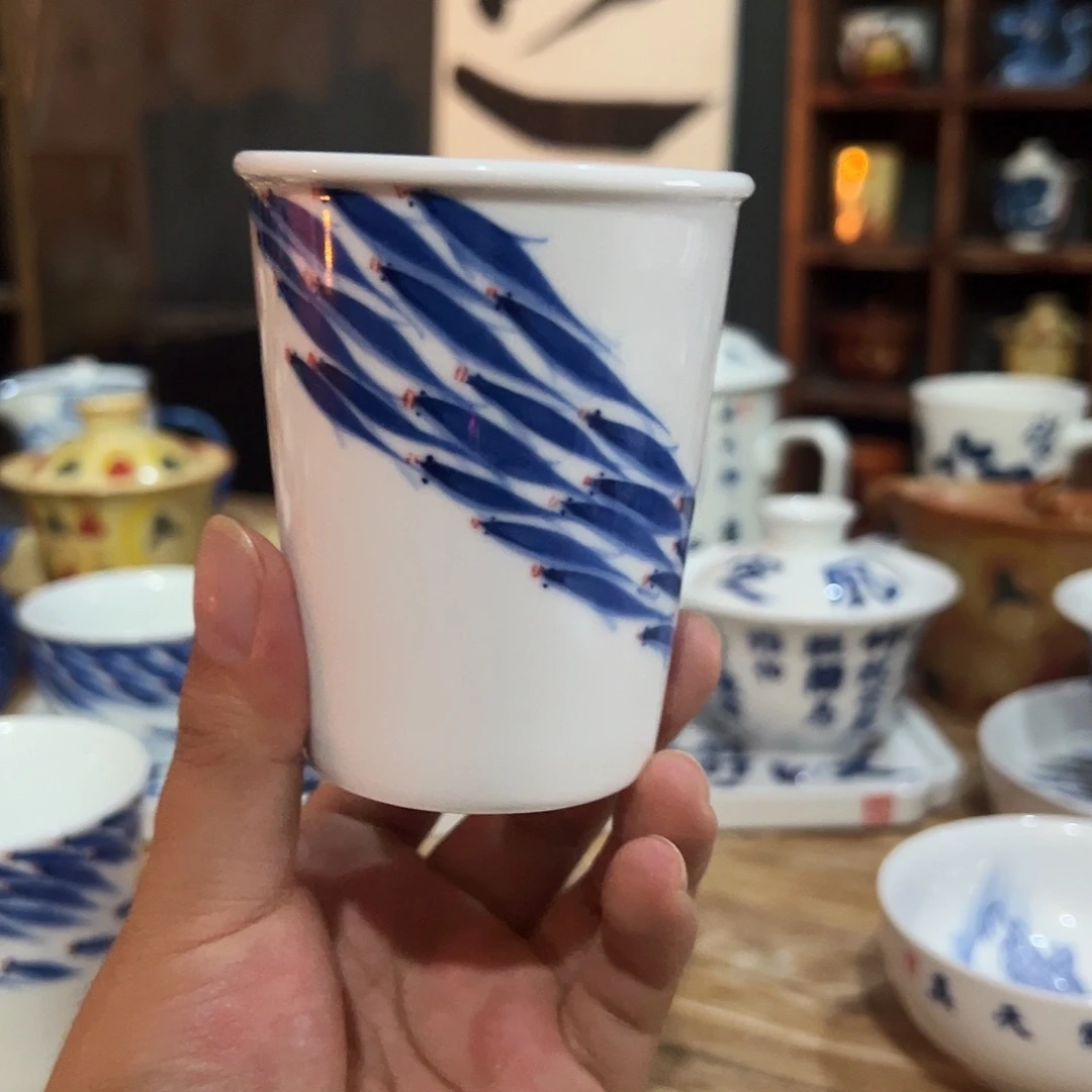 陶瓷艺术作品欣赏
