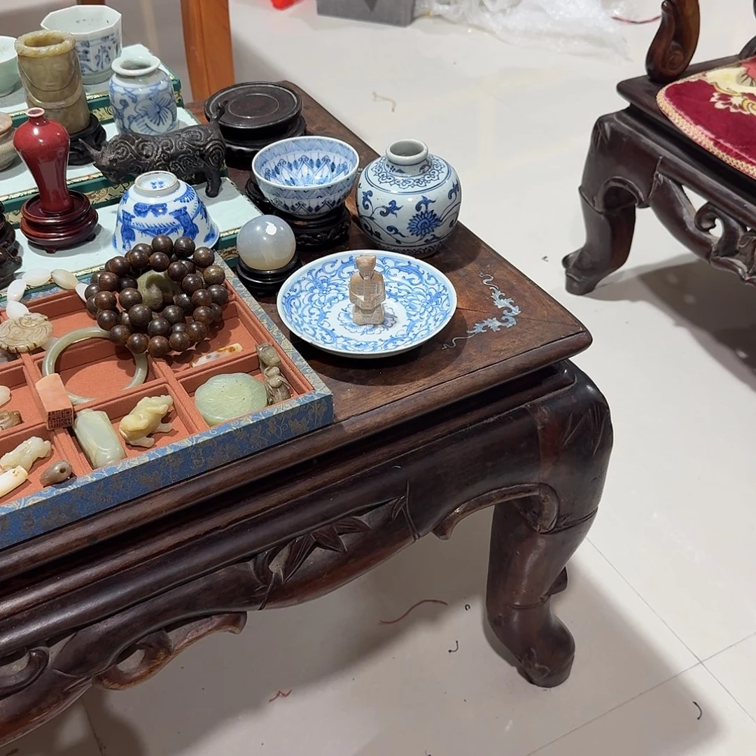 诚***意琉璃/树脂/塑料类
