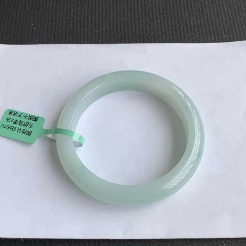 【闪购商品】翡翠手镯未镶嵌