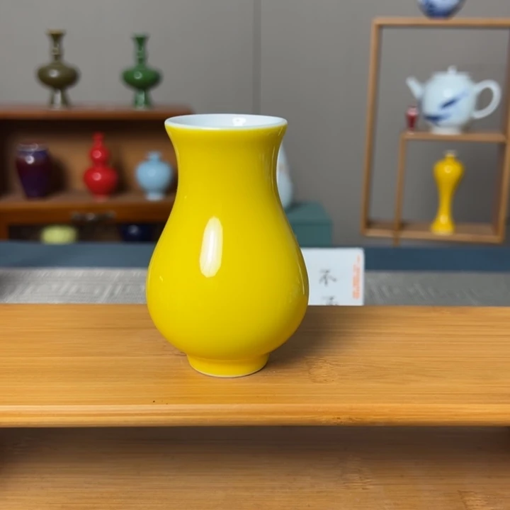 瓶景德镇陶瓷研究所学会