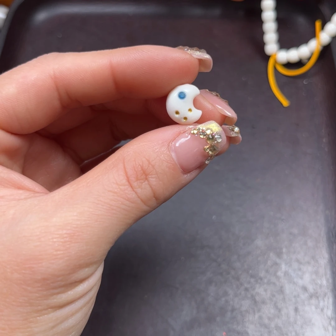 鹿骨手串/手链编号32