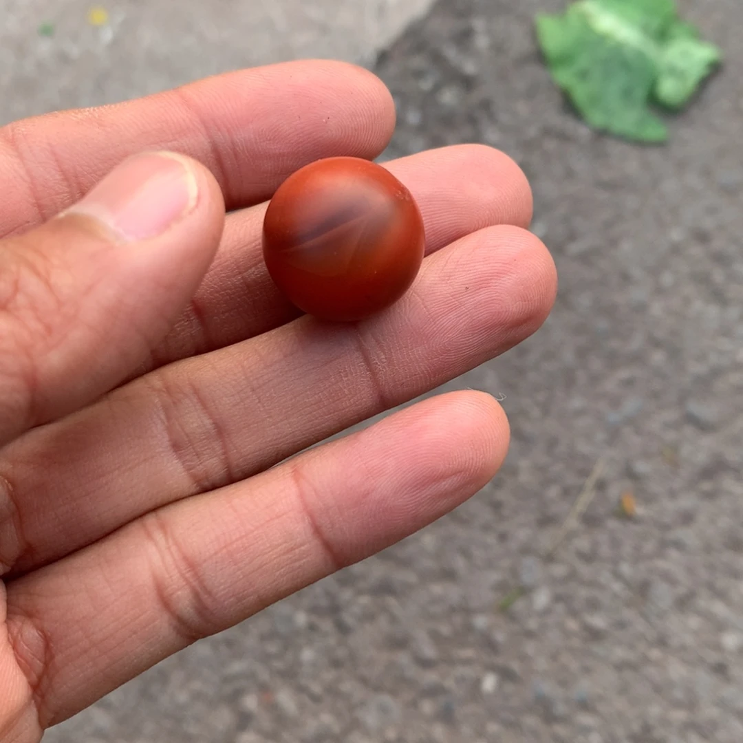 玛瑙/玉髓手链未镶嵌