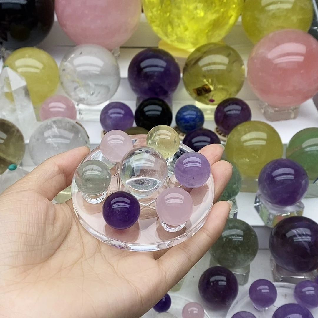 未镶嵌珠宝半成品水晶蚯****员2号