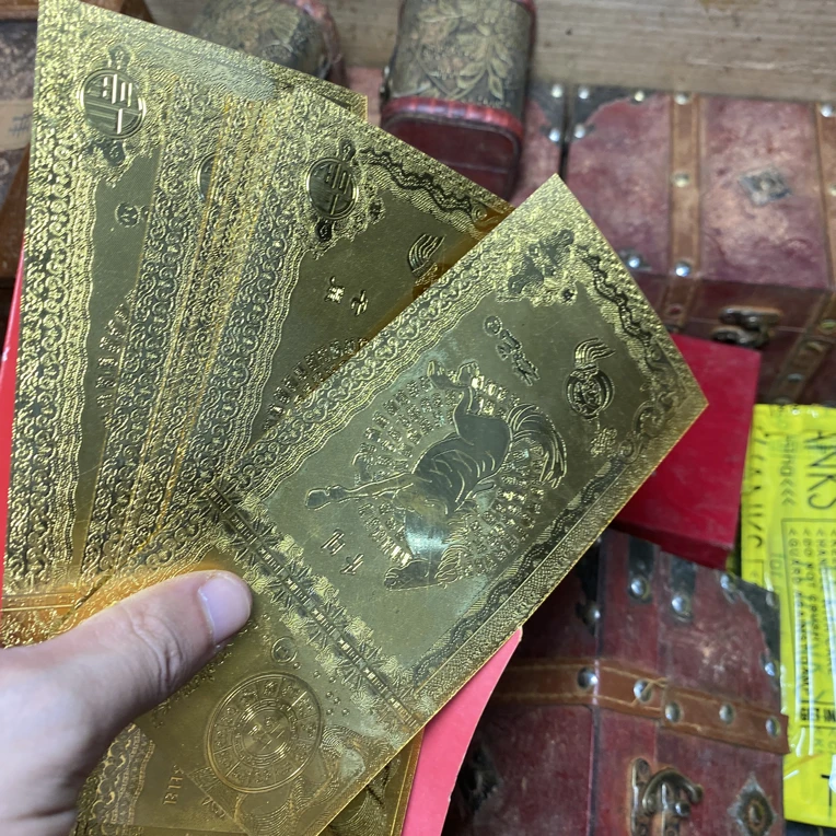 006现代工艺品 仿古摆件