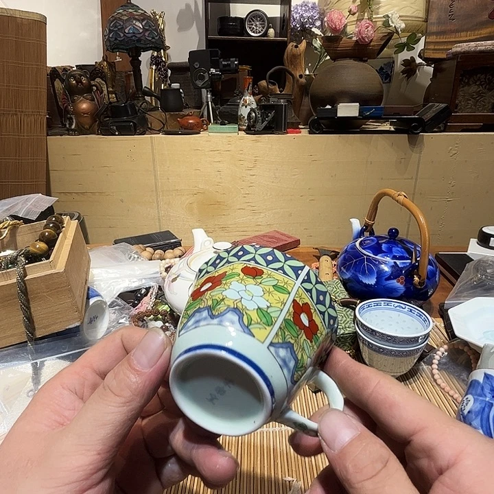 瓷片好的我真的是太