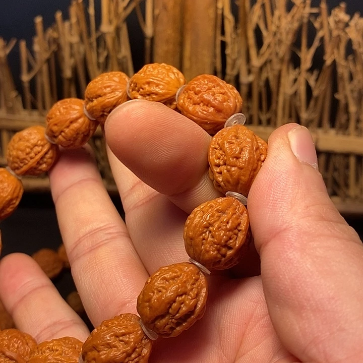 手串文玩核桃精品系列