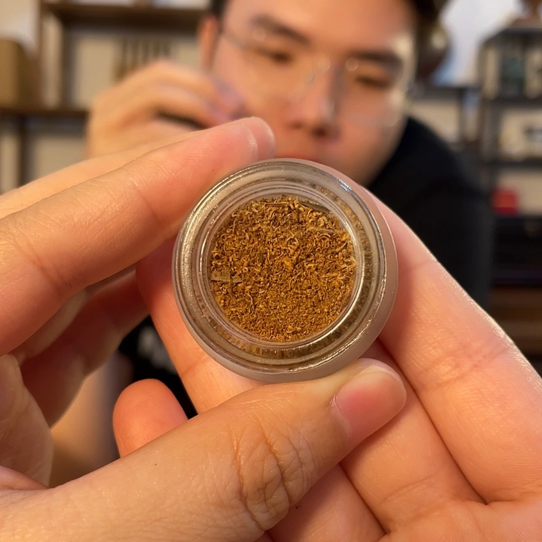 沉香沉香碎屑柬埔寨1g