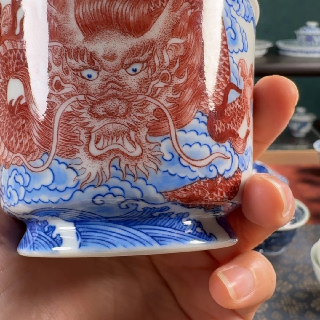 瓷片优游瓷生活雅器