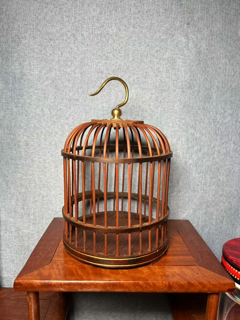 蝈蝈笼子简约大方款式（顺丰包邮  偏远地区不包邮）