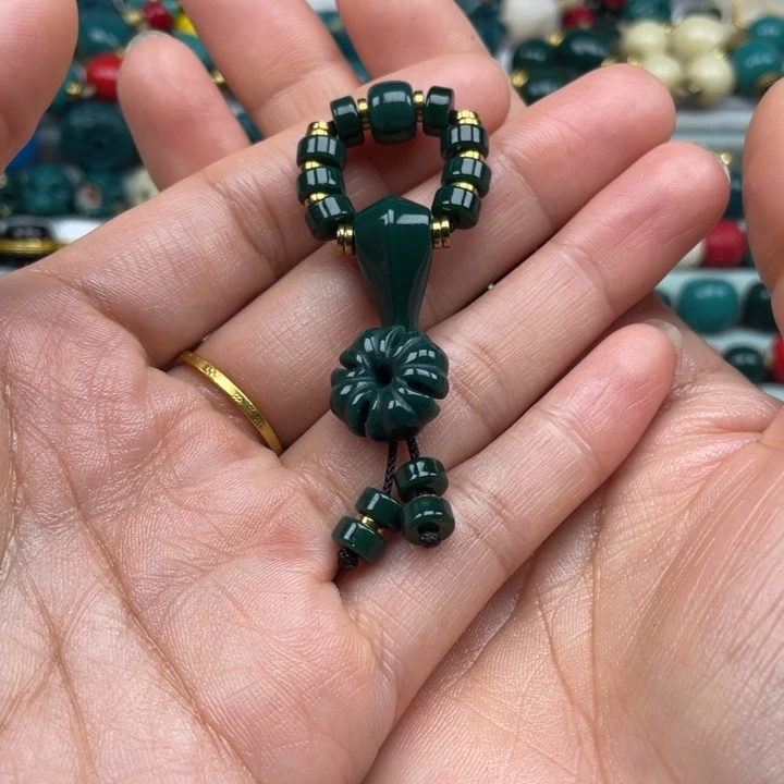 DIY琉璃雪巴琉璃雪巴琉璃