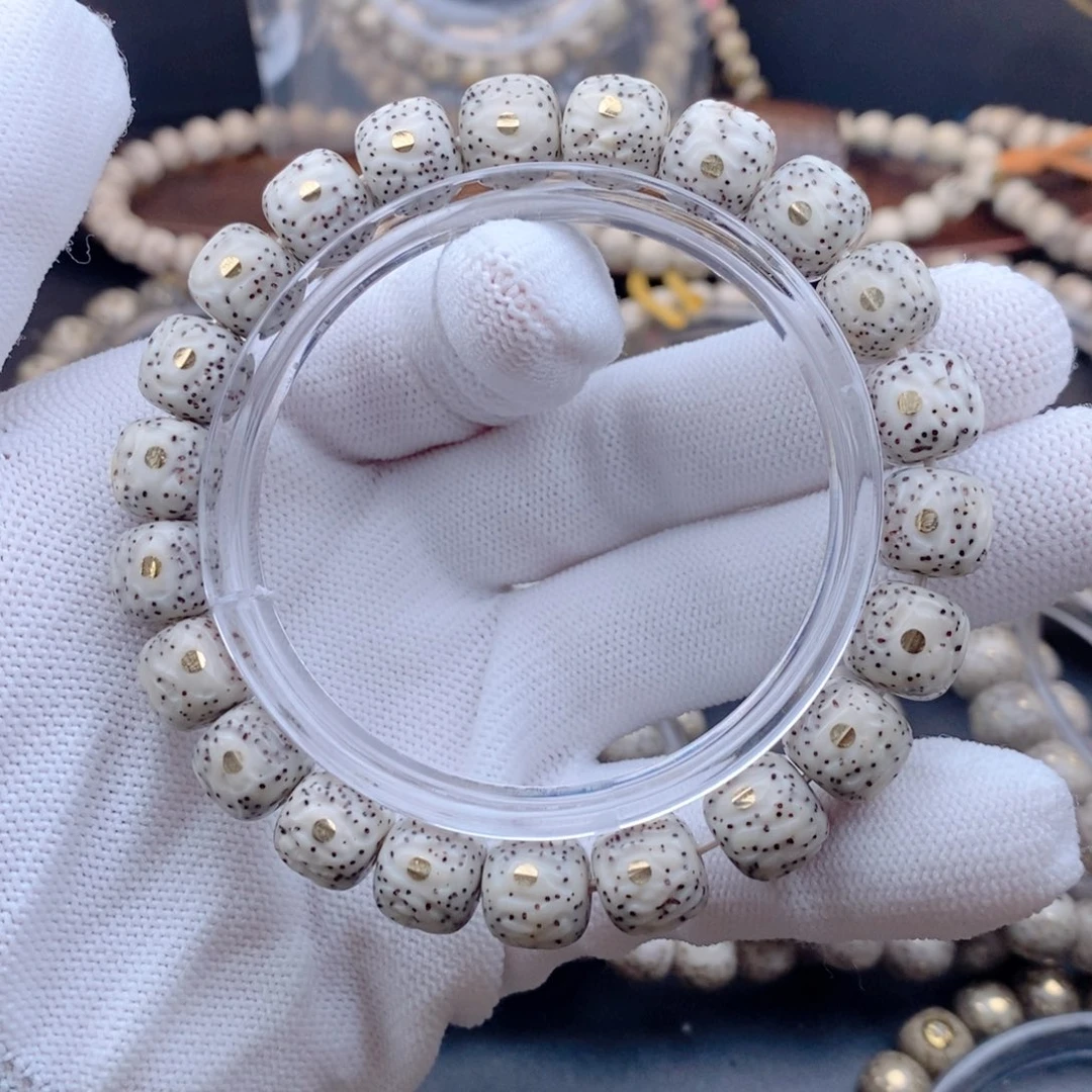 手串星月菩提星月