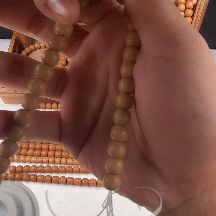 手串猴头核桃全品8老行147.7
