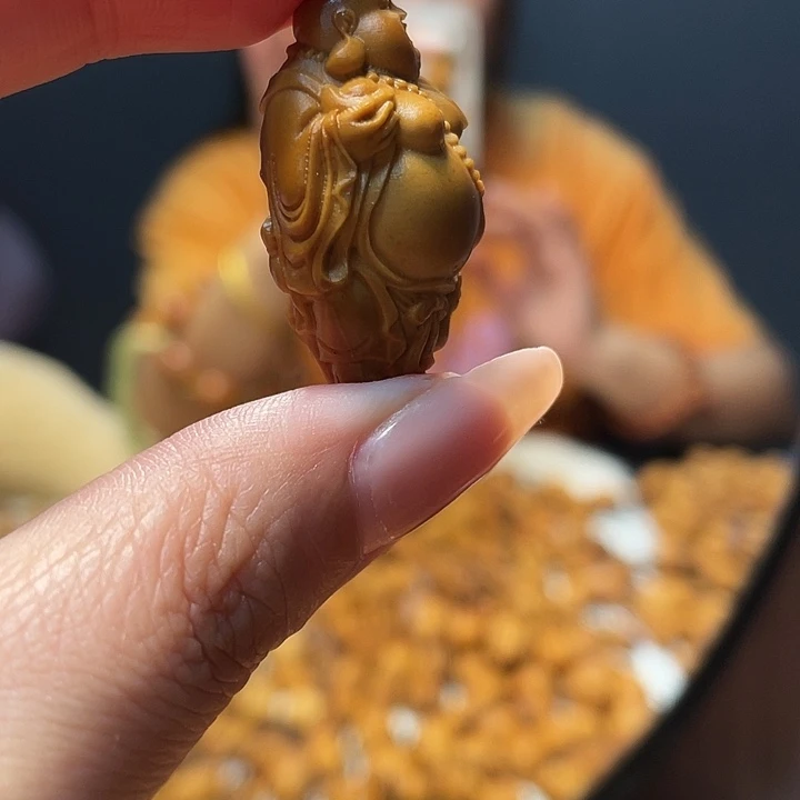 手串/手链橄榄核橄榄核