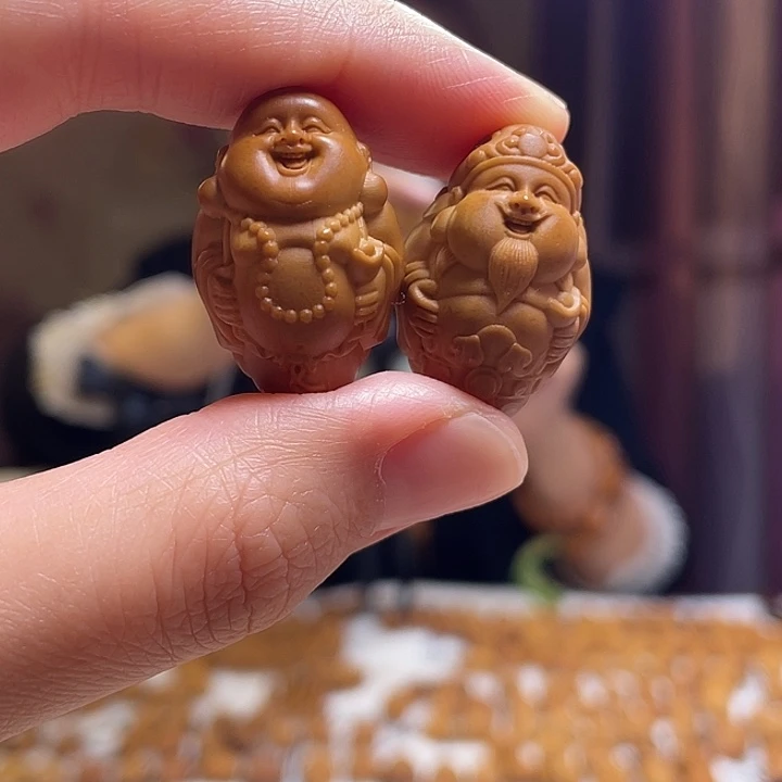 手串/手链橄榄核
