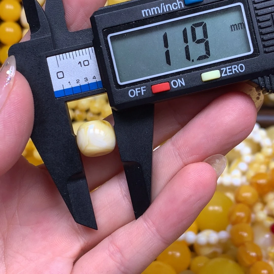无非金属仿琥珀55