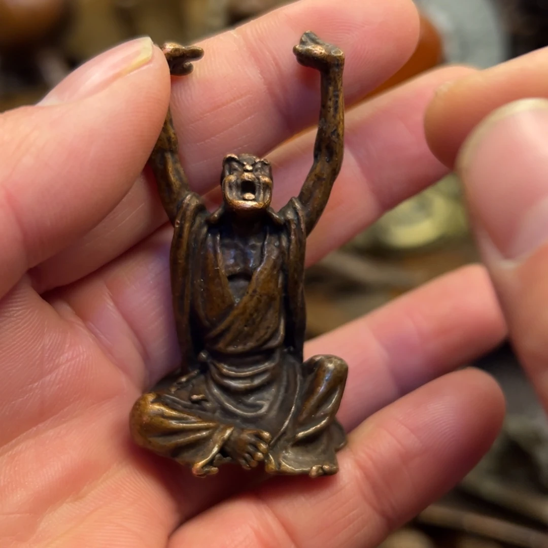 铜器工艺百货艺品专属链接