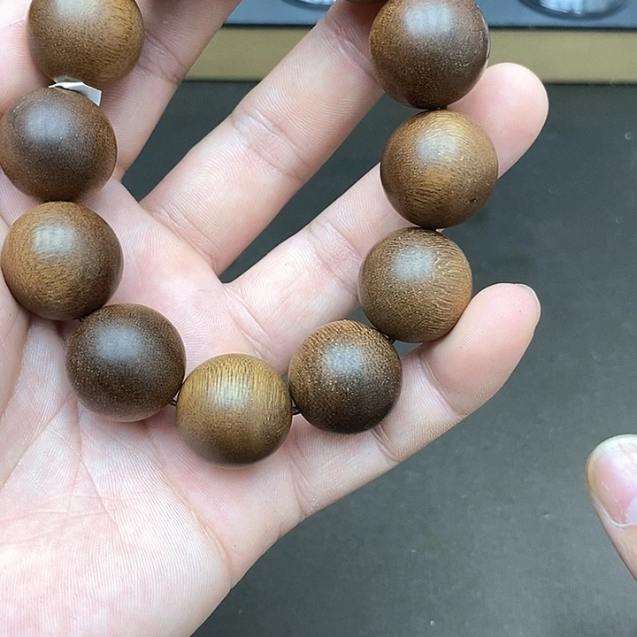 沉香碎屑沉香越南富森野生红土6
