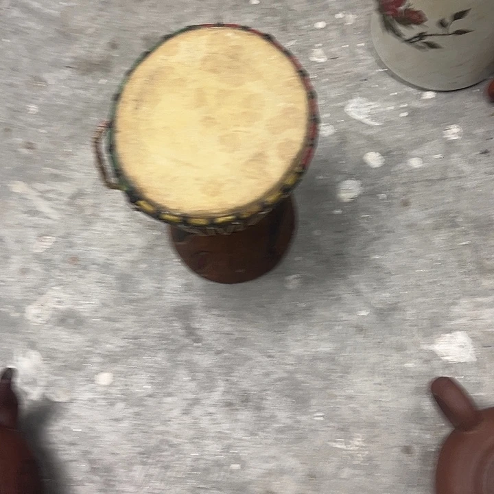 大***山杂色豆（科檀/科特迪瓦檀木）