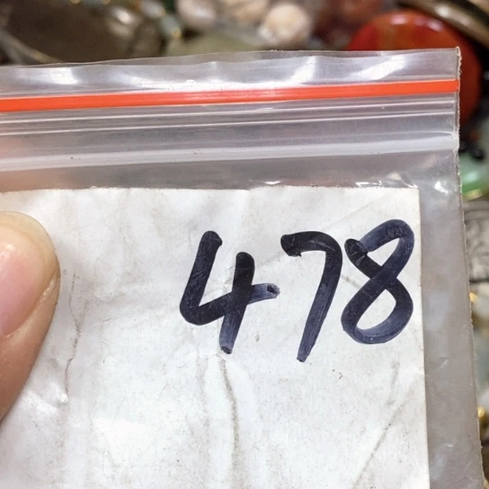 张***大吊坠滴血莲花菩提