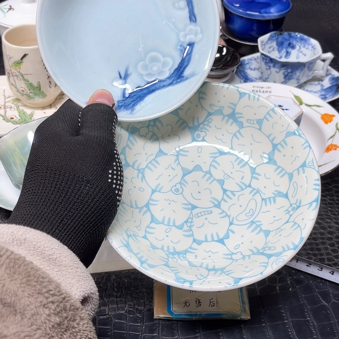默认微瑕 完美者慎拍