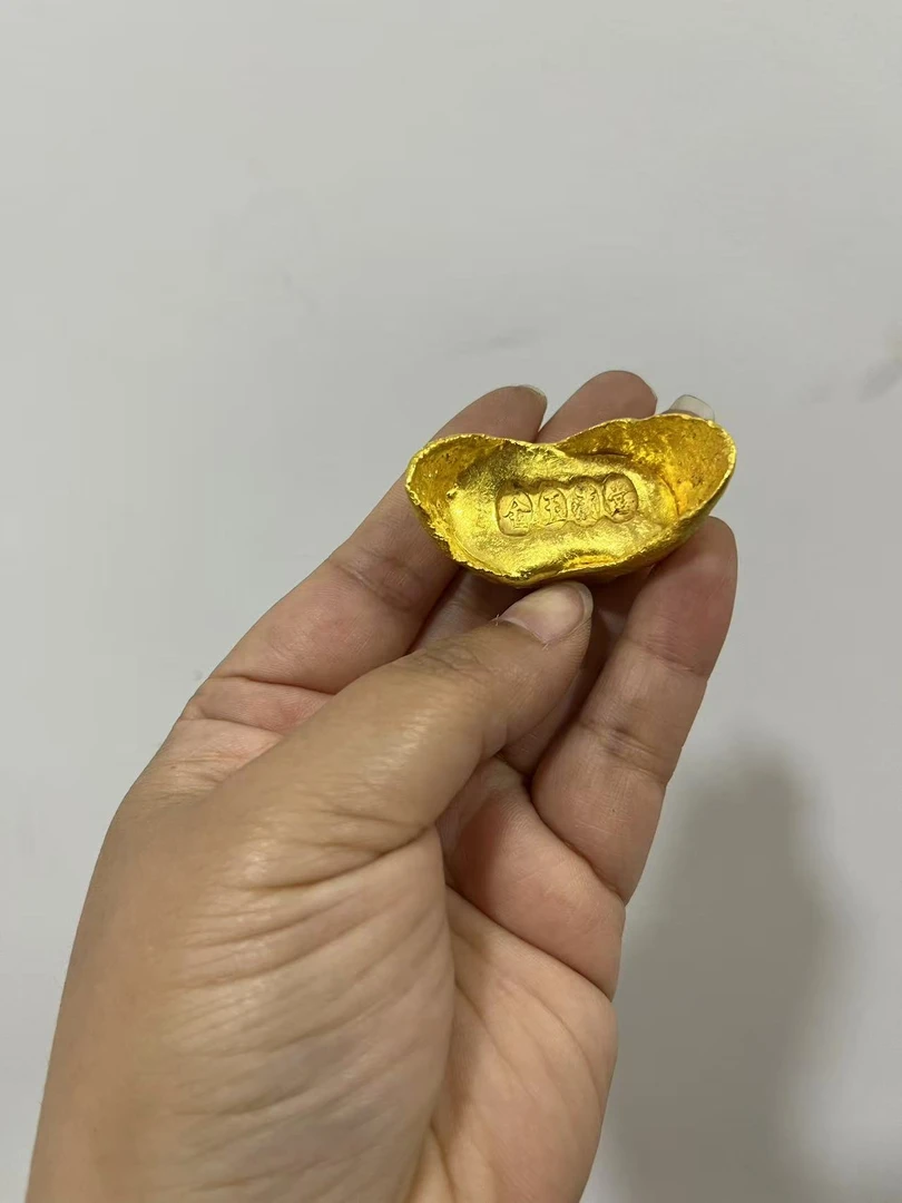 家居摆件15现代仿古复古工艺摆件