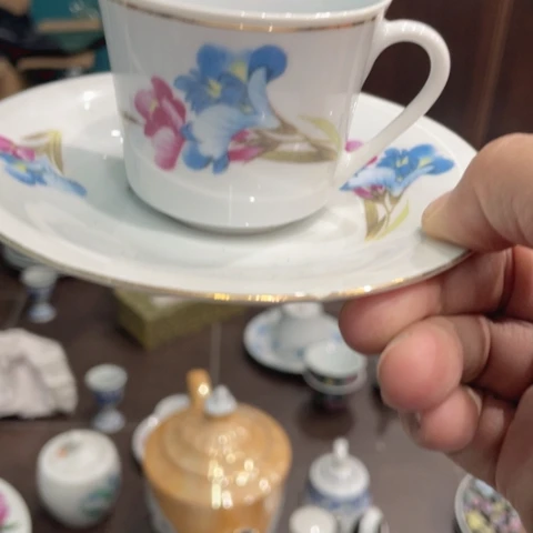 景德镇陶瓷景德镇